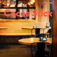 Dark Delight - Cocoa Stick & JUTESETS