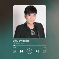 Dù Ta Xa Cách - Hồ Quang Lộc