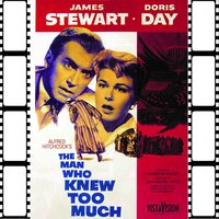 The Man Who Knew Too Much - Bernard Herrmann