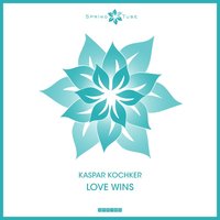 Love Wins - Kaspar Kochker