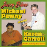 All of Me - Michael Pewny & Karen Carroll
