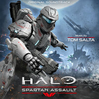 Knock Knock - Halo & Tom Salta