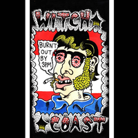 The Fiction We Create - Witch Coast