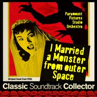 Tell Her / The Intruder - Paramount Pictures Studio Orchestra