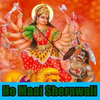 Darshan Thawe Wali Maai Ke Kara Di Raja Jee - Khushboo Uttam