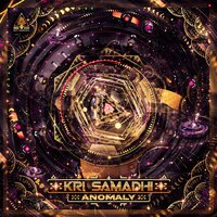 Falls apart - Kri Samadhi