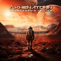 Mind Connection - Akhenatonn
