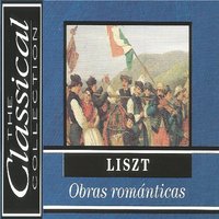 Piano Concerto No. 1 in E-Flat Major, S. 124: II. Quasi adagio - Ференц Лист & Nürnberger Symphoniker