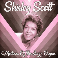 Tell Me - Shirley Scott