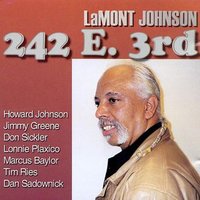 Jester's Game - Lamont Johnson