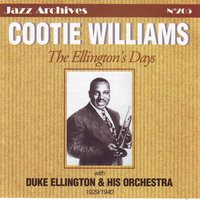 Doin' the voom voom - Duke Ellington & His Orchestra & Cootie Williams & Cootie Williams, Duke Ellington and His Orchestra & Duke Ellington