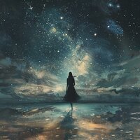Tonos De Sueño Suaves - Música Para Dormir Inspirada En El Espacio & Binaural Beats Música para dormir & Música para Desayuno De Lujo
