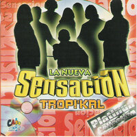 Cantinero - La Nueva Sensación Tropikal