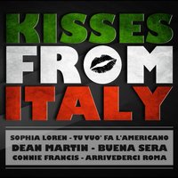 Arrivederci Roma - Claudio Villa