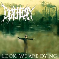 Blind Spider - Deatherapy