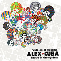 Como Si Nada - Alex Cuba