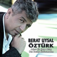 Ben Bacımı Kurtaramadım - Berat Uysal Öztürk