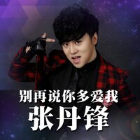 别再说你多爱我 - 張丹鋒