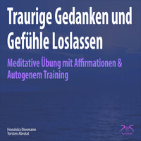 Musik gegen traurige Gedanken und Gefühle - Torsten Abrolat & SyncSouls