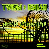 Ohio Rollers - Twism