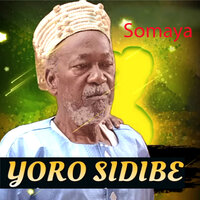 Semana Fadiala - Yoro Sidibe