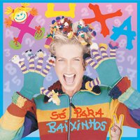 Pot-Pourri: O Sapo Não Lava o Pé/ Minhoca/ O Coelhinho - Sasha & Xuxa