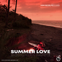 Summer Love - Lukas Dreyers & E L S K A