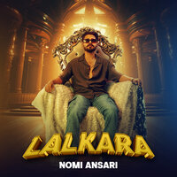 Lalkara - Nomi Ansari