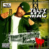 Do My Dam Dance - Telly Mac & Reddy Boy & Young Street