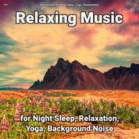 Reiki Music - Relaxing Music by Marlon Sallow & Yoga & Relaxing music