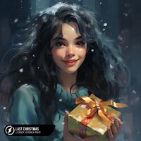 Last Christmas - Le Bober & Veronica Bravo
