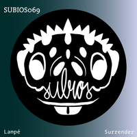 Surrender - Lampé