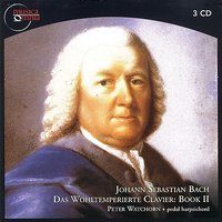 Prelude in G Major, BWV 902 - Peter Watchorn & Johann Sebastian Bach