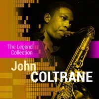 Summertime - John Coltrane