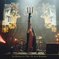 Hymne au vampire acte II - Seth