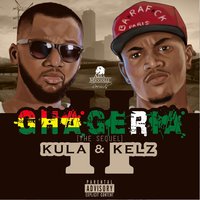 Holy Matrimony - Kula & Kelz & Kiki