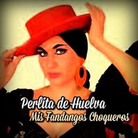 Fuente de Nieve (Cancion Zambra) - Paco Aguilera & Perlita de Huelva