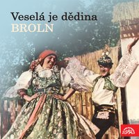 Búvaj, že mi búvaj - Brněnský Rozhlasový Orchestr Lidových Nástrojů & Janka Guzová-Becková