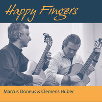 April Rain - Marcus Doneus & Clemens Huber