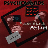 Black - Psychowards