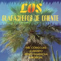 El Manisero - Los Guaracheros De Oriente