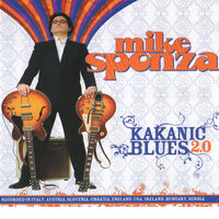 Fire - Mike Sponza & Ian Siegal