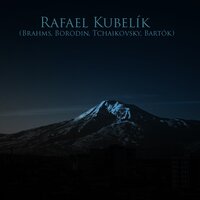 Concerto for Orchestra, Sz. 116: I. Introduzione: Andante non troppo - Allegro vivace - Rafael Kubelik & Royal Philharmonic Orchestra & Бела Барток