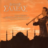 L' enfant - Vassilis Saleas
