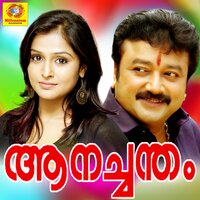 Shyamavaaniletho - G Venugopal