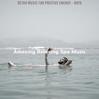 Mysterious Ambience for Rejuvenating Spa Days - Amazing Relaxing Spa Music