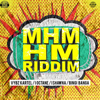 Mhm Hm - VYBZ Kartel