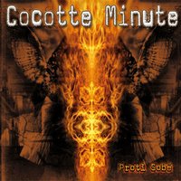 DRZ SE ME - Cocotte Minute