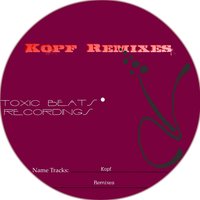 Kopf - Andres Guerra