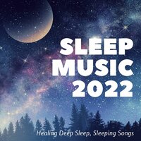 Deep Sleep #1 with Piano Sounds - Isleepers